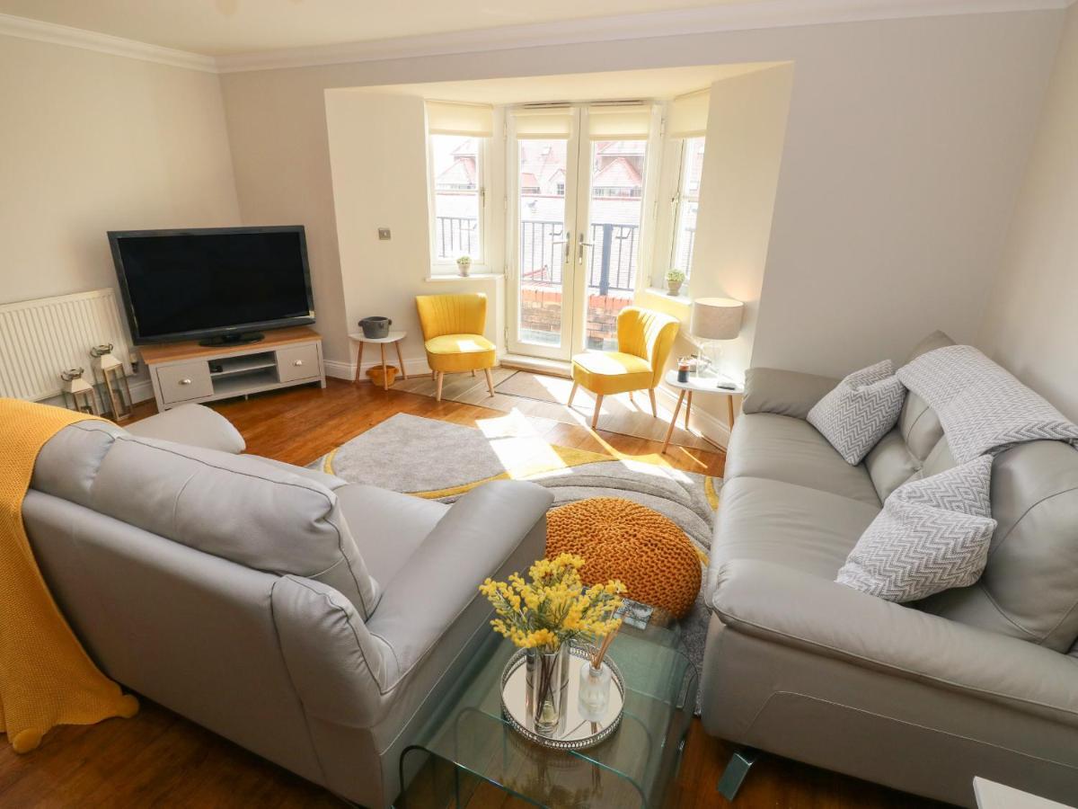 Apartament Seashells Tenby Zewnętrze zdjęcie