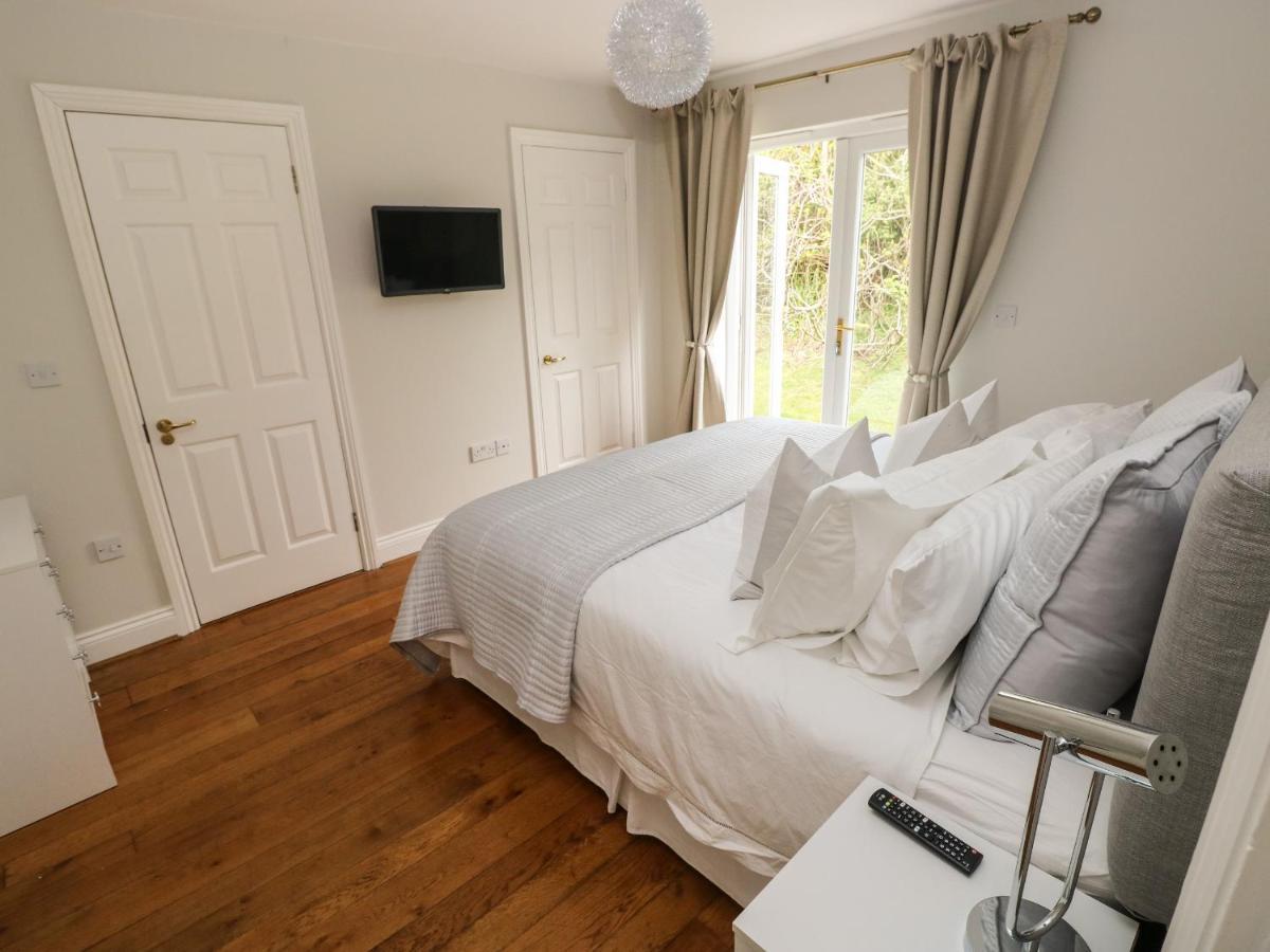 Apartament Seashells Tenby Zewnętrze zdjęcie