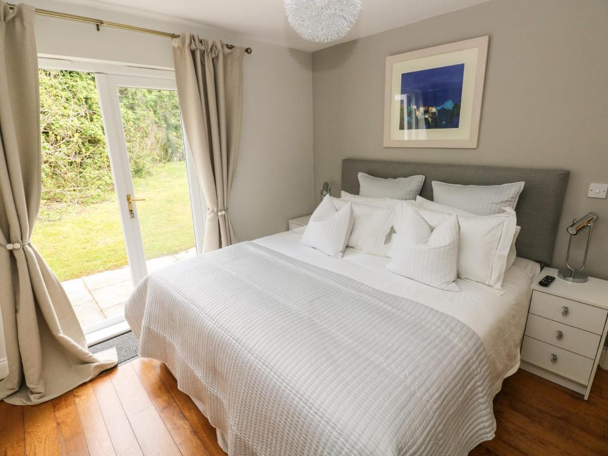 Apartament Seashells Tenby Zewnętrze zdjęcie