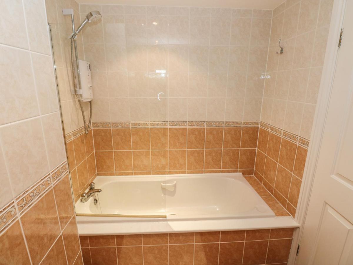 Apartament Seashells Tenby Zewnętrze zdjęcie