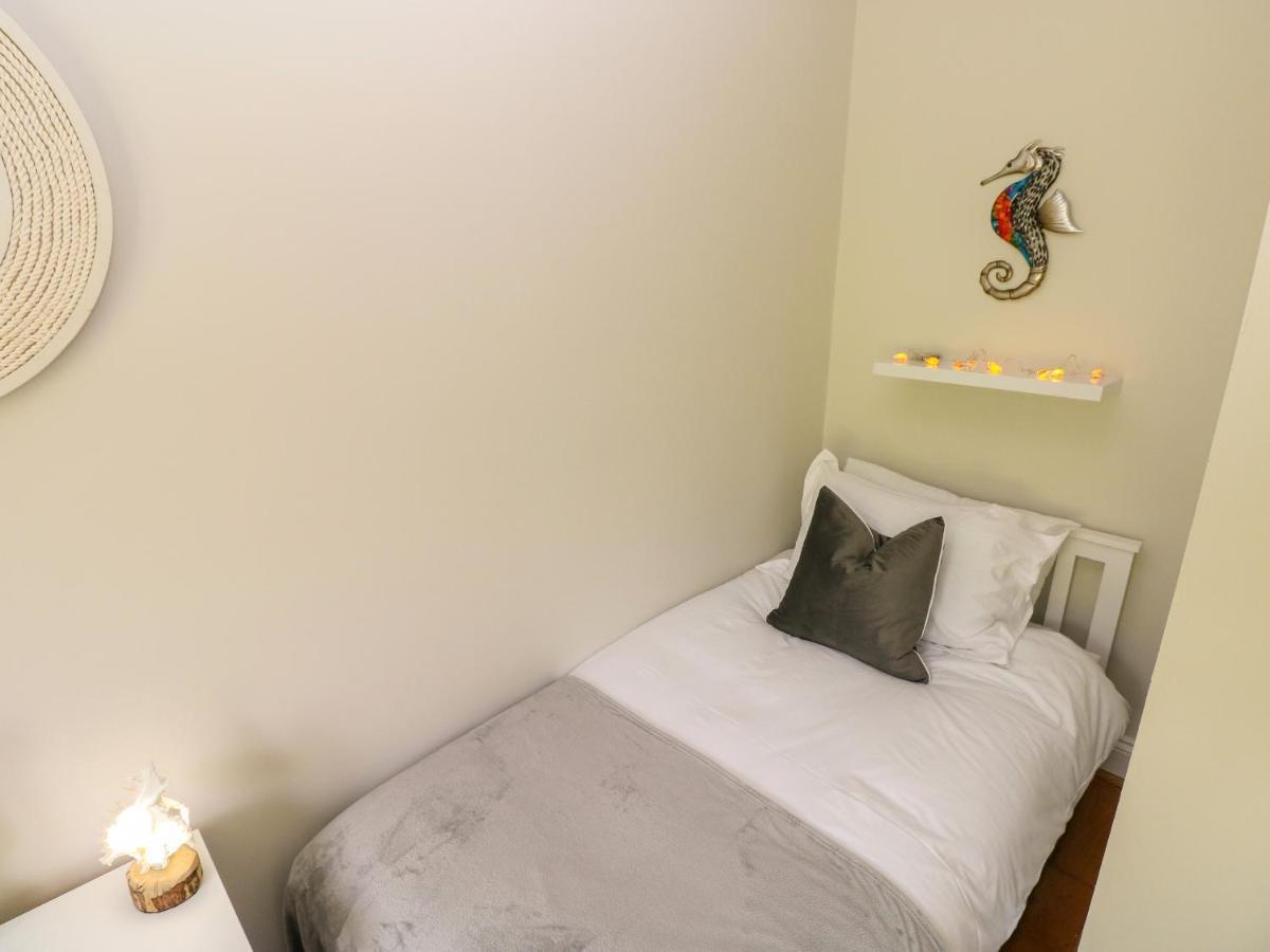 Apartament Seashells Tenby Zewnętrze zdjęcie