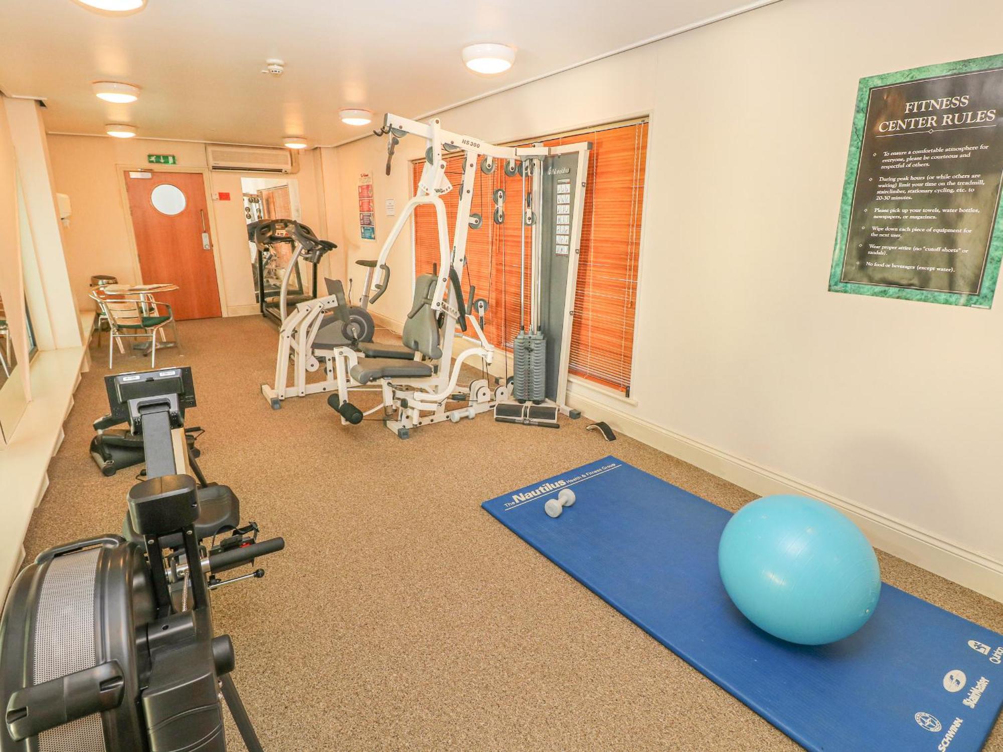 Apartament Seashells Tenby Zewnętrze zdjęcie